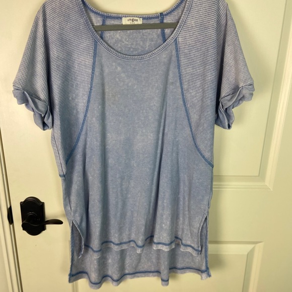 Oversized tshirt - Picture 1 of 1